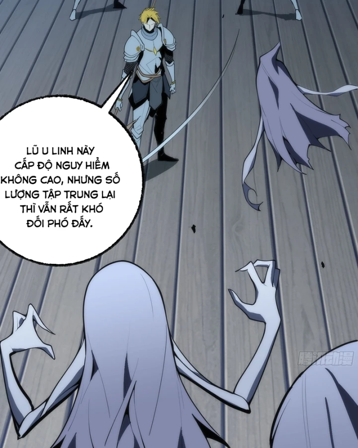 Mình Ta Tu Tiên Chapter 19 - 23