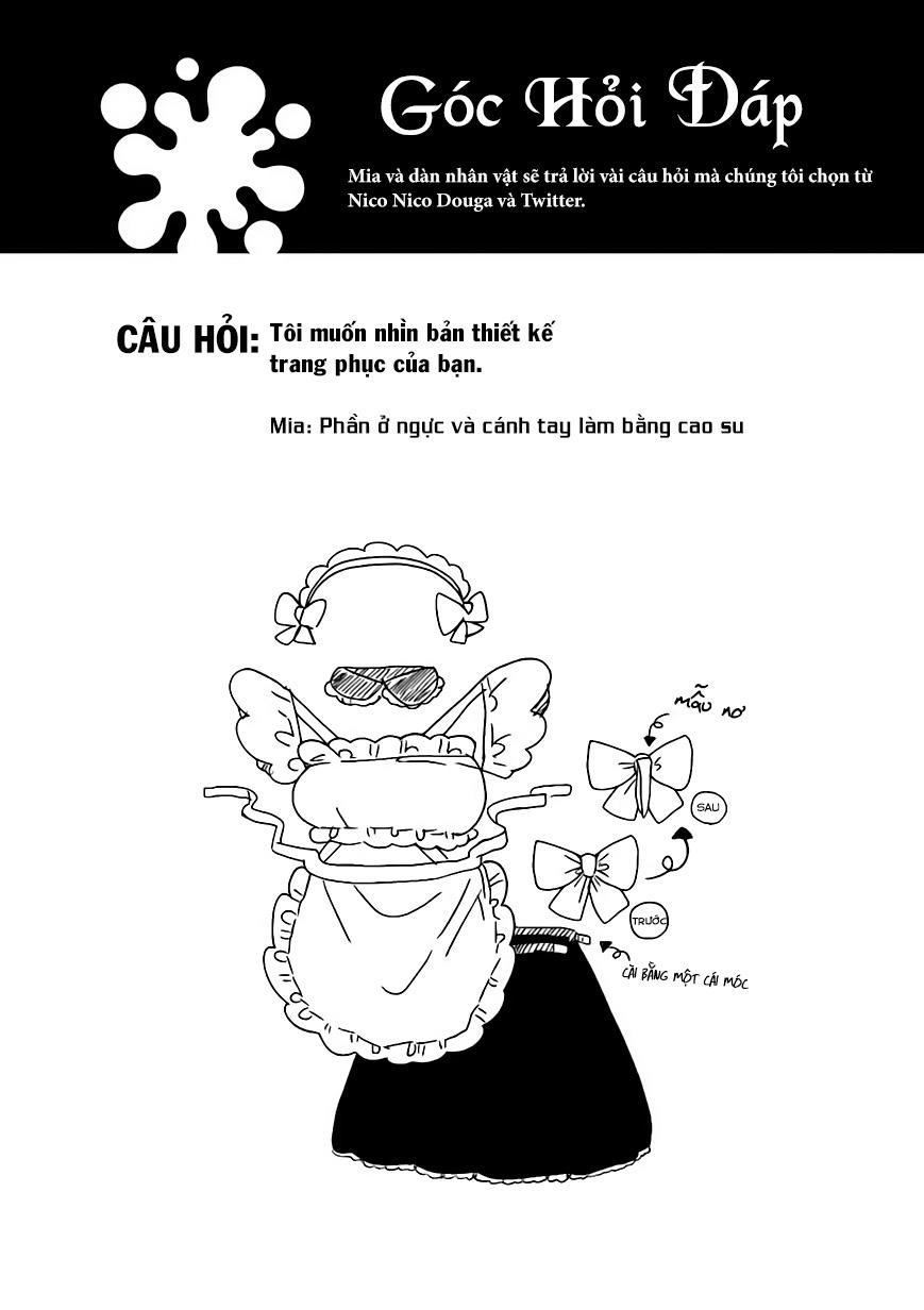 Uchi No Hentai Maid Ni Osowareteru Chapter 5 - 9