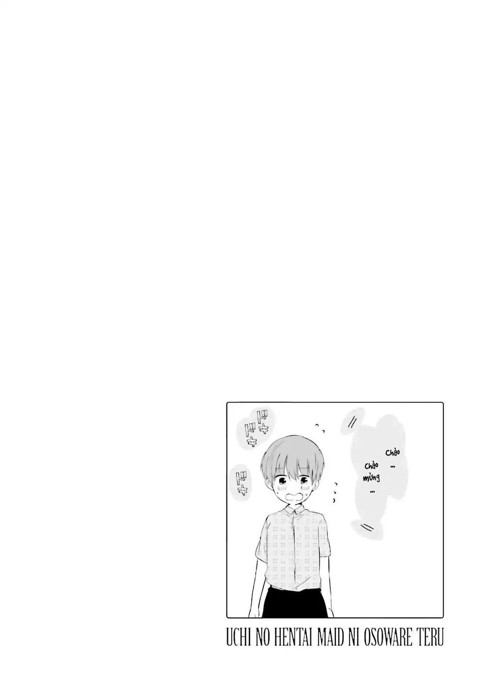 Cô hầu gái biến thái của tôi đang tấn công tôi Chapter 31 - 11