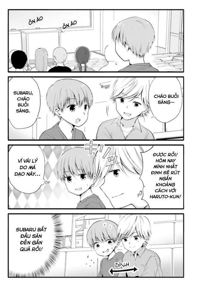 Cô hầu gái biến thái của tôi đang tấn công tôi Chapter 46 - 7