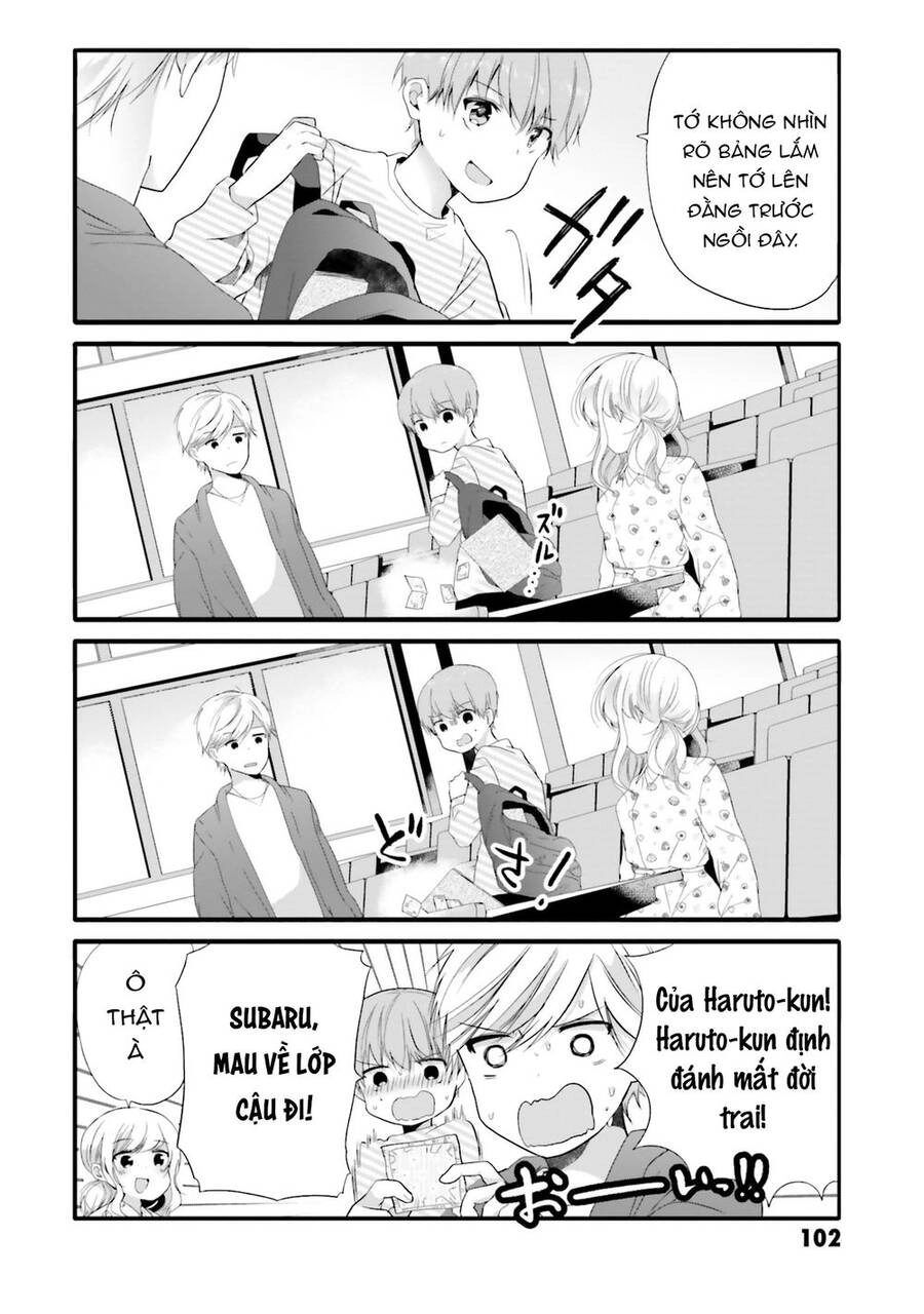 Cô hầu gái biến thái của tôi đang tấn công tôi Chapter 69 - 6