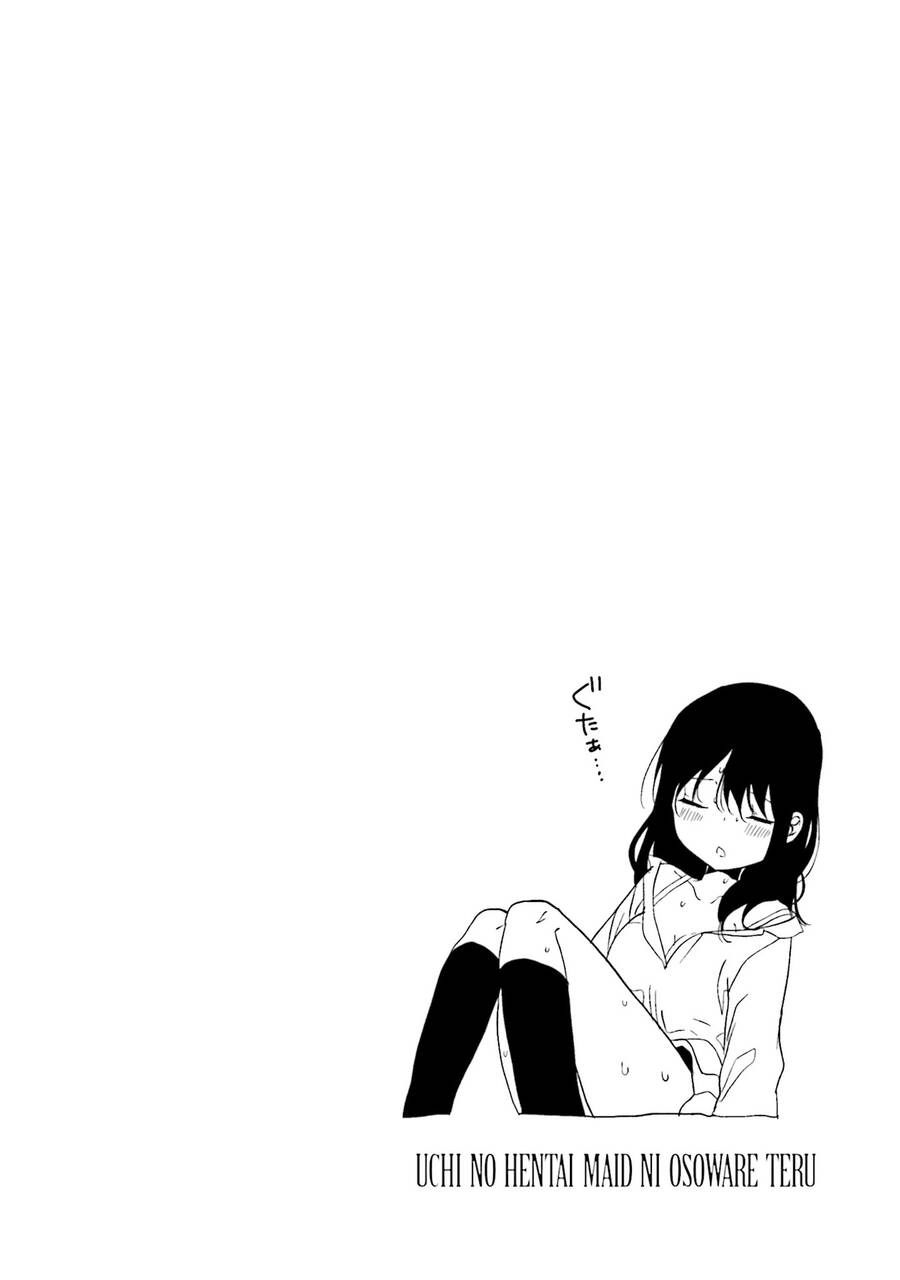 Cô hầu gái biến thái của tôi đang tấn công tôi Chapter 76 - 10