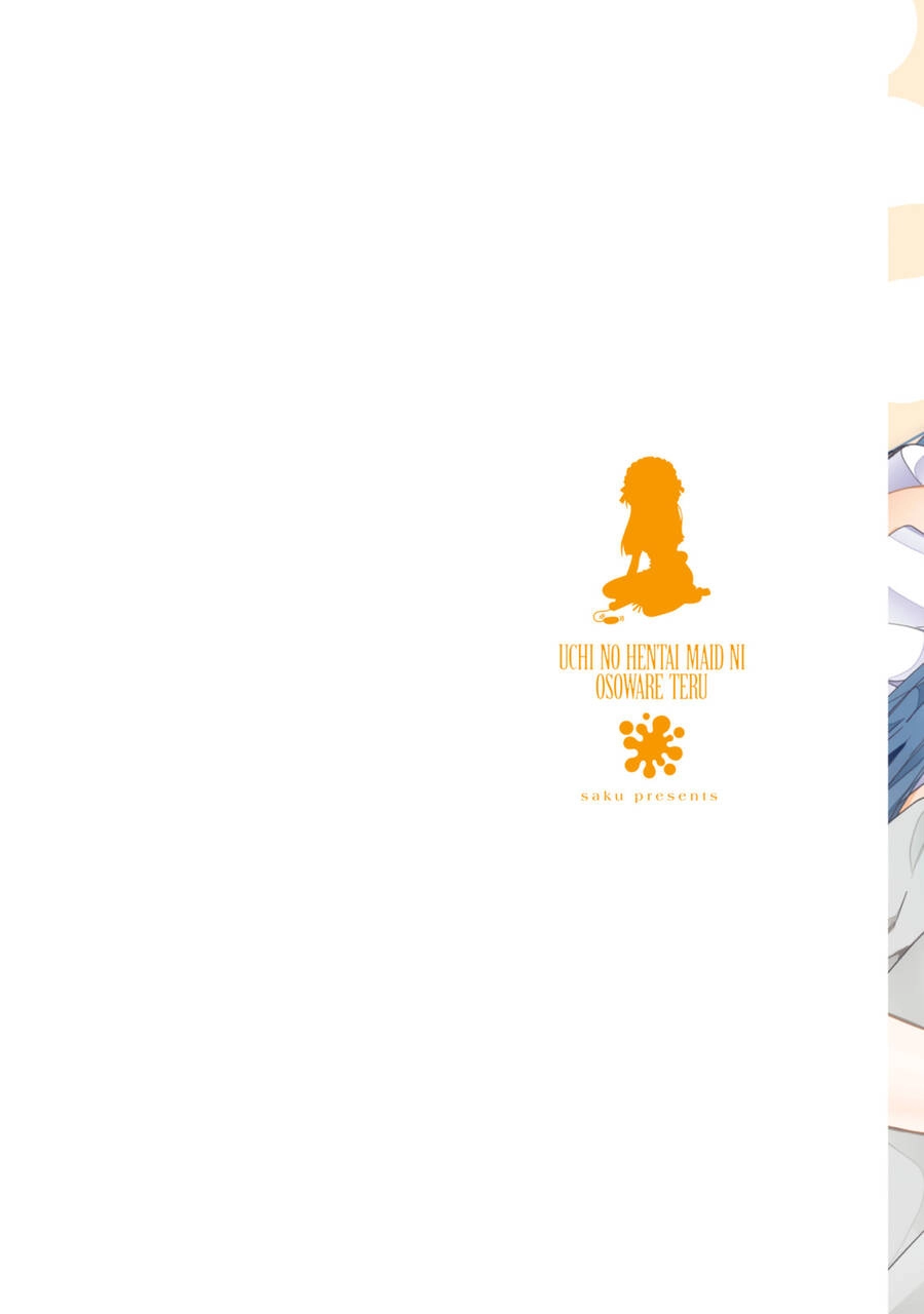 Cô hầu gái biến thái của tôi đang tấn công tôi Chapter 80 - 4