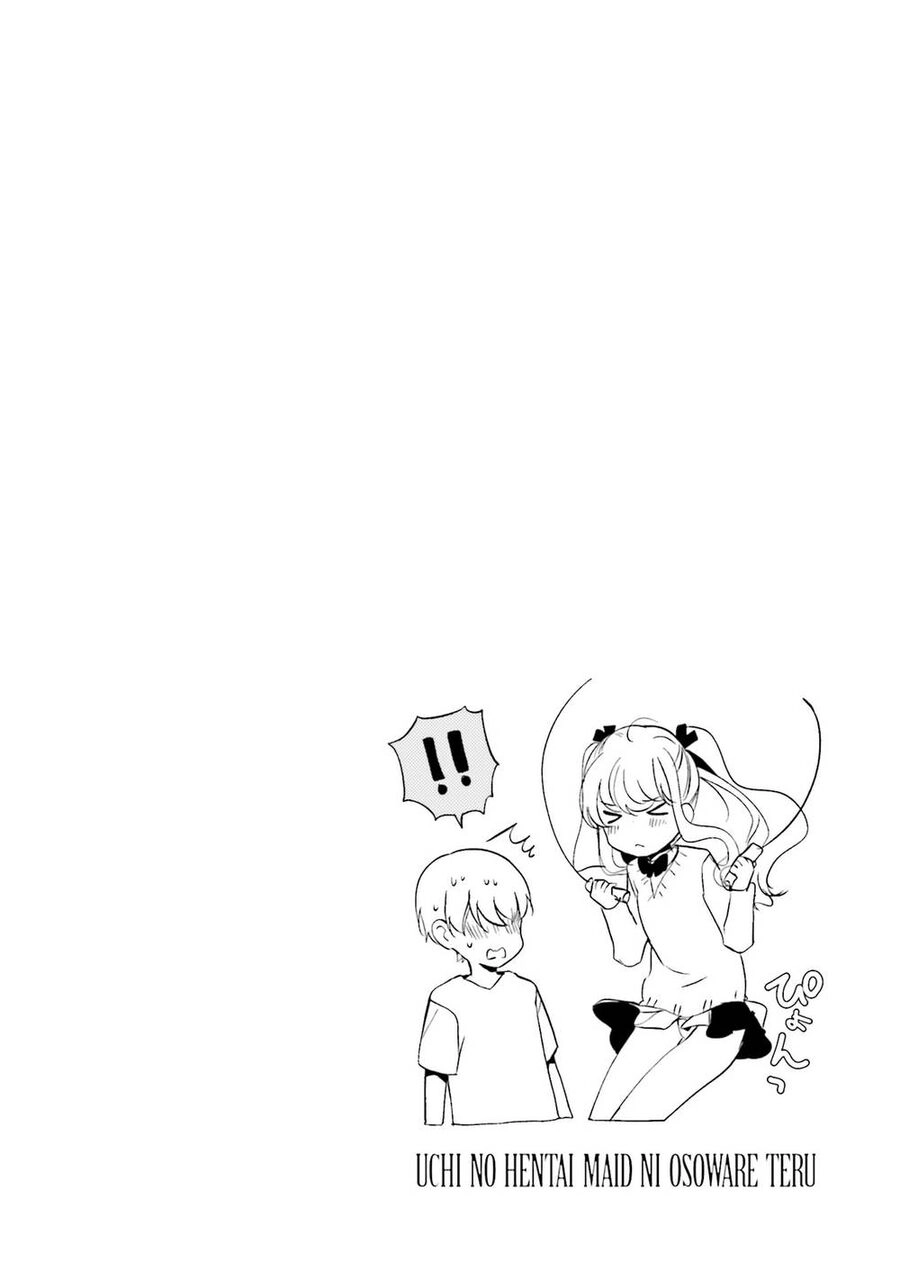 Cô hầu gái biến thái của tôi đang tấn công tôi Chapter 86 - 10