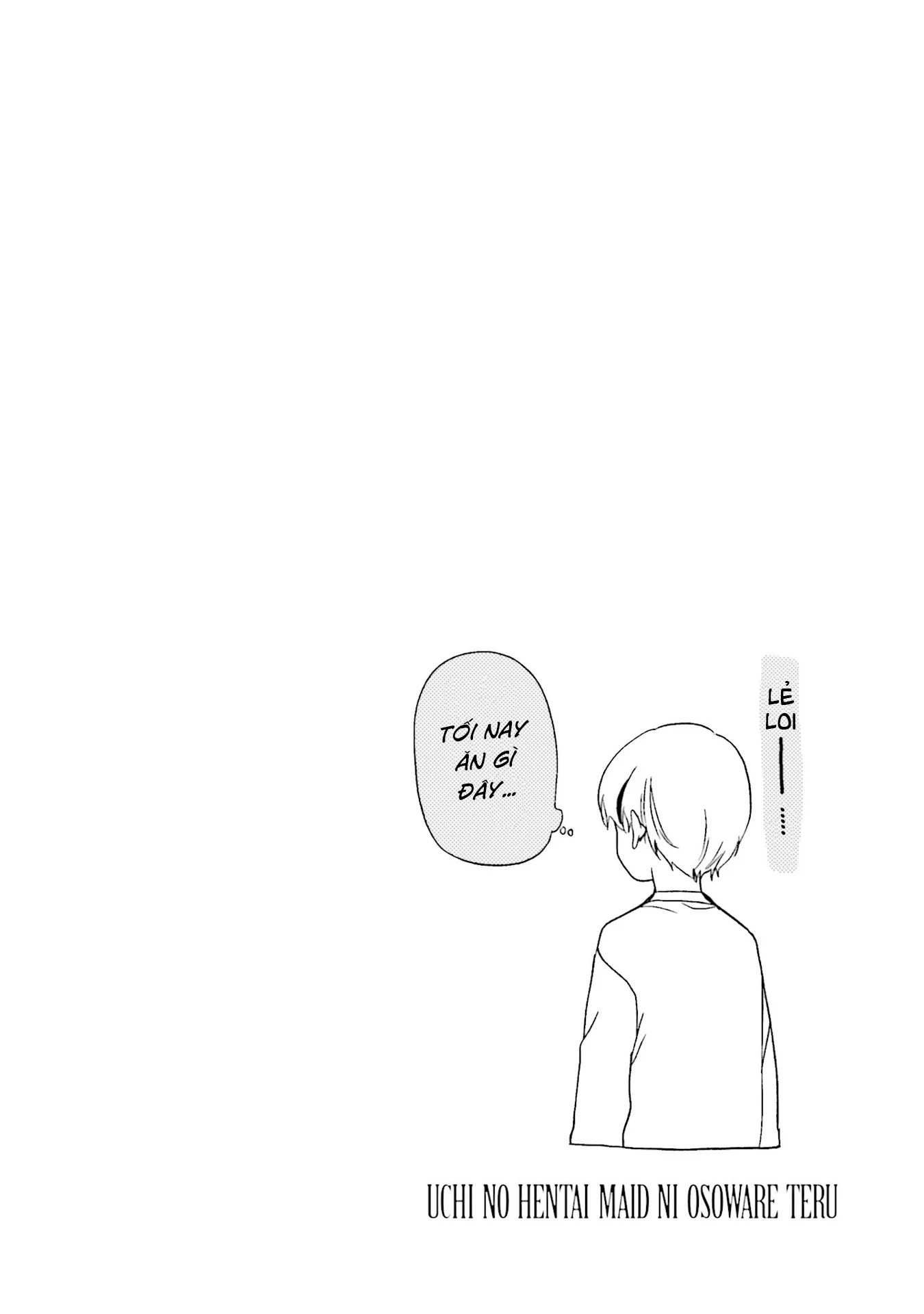 Cô hầu gái biến thái của tôi đang tấn công tôi Chapter 99 - 14