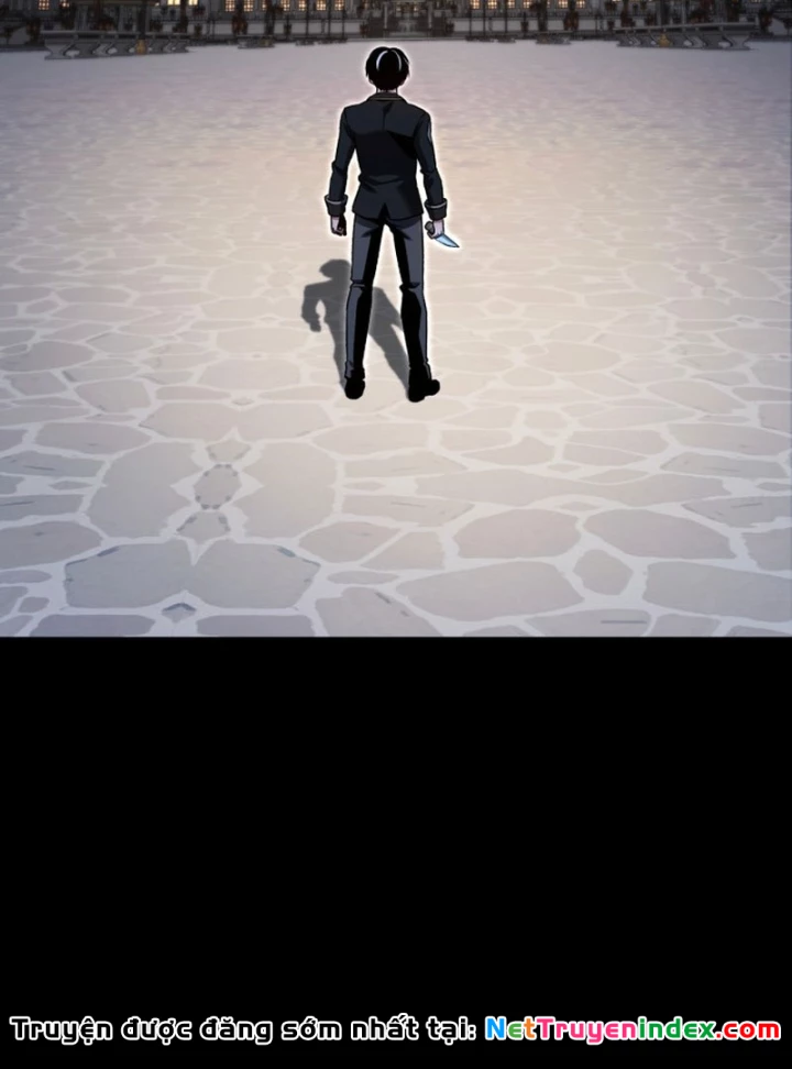 Thống Lĩnh Học Viện Chỉ Bằng Dao Sashimi Chapter 50 - 3