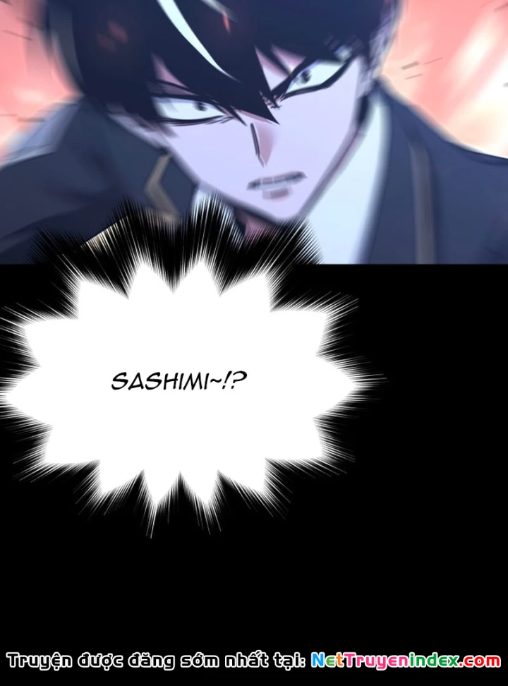 Thống Lĩnh Học Viện Chỉ Bằng Dao Sashimi Chapter 50 - 13