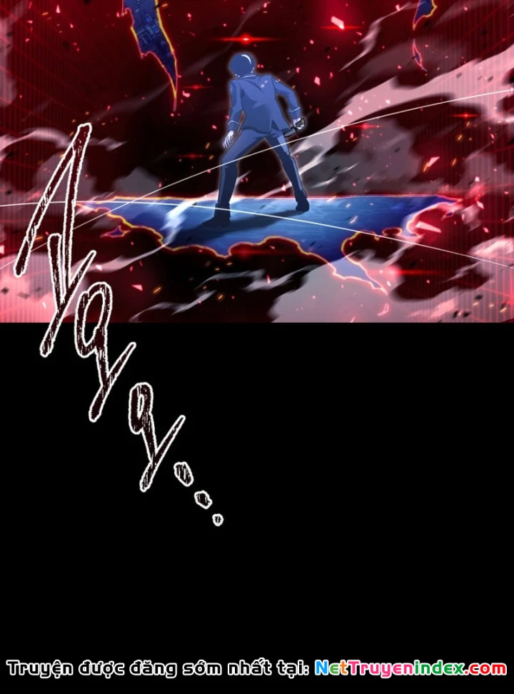 Thống Lĩnh Học Viện Chỉ Bằng Dao Sashimi Chapter 50 - 21