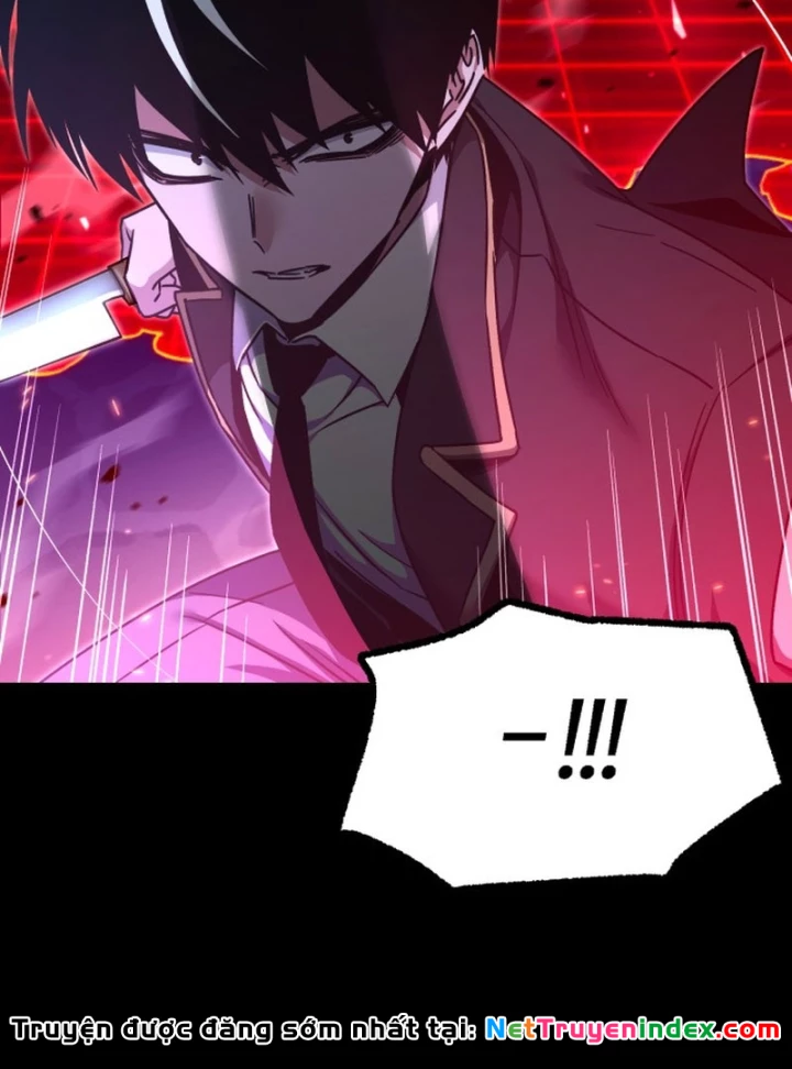 Thống Lĩnh Học Viện Chỉ Bằng Dao Sashimi Chapter 50 - 23