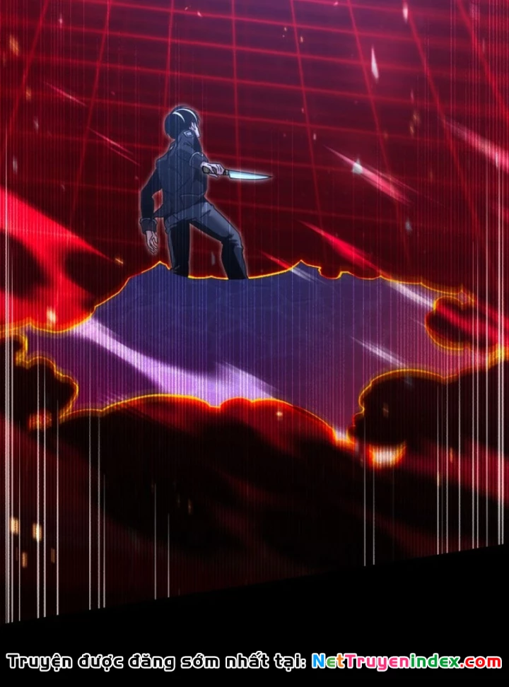 Thống Lĩnh Học Viện Chỉ Bằng Dao Sashimi Chapter 50 - 27