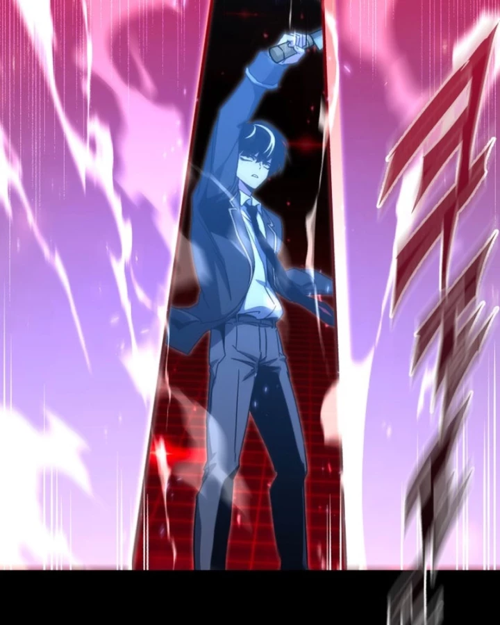 Thống Lĩnh Học Viện Chỉ Bằng Dao Sashimi Chapter 50 - 39