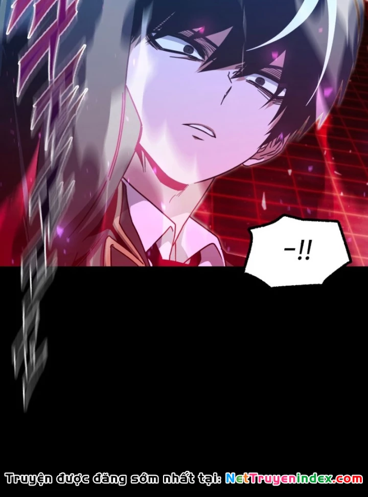 Thống Lĩnh Học Viện Chỉ Bằng Dao Sashimi Chapter 50 - 41