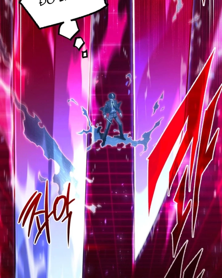 Thống Lĩnh Học Viện Chỉ Bằng Dao Sashimi Chapter 50 - 43