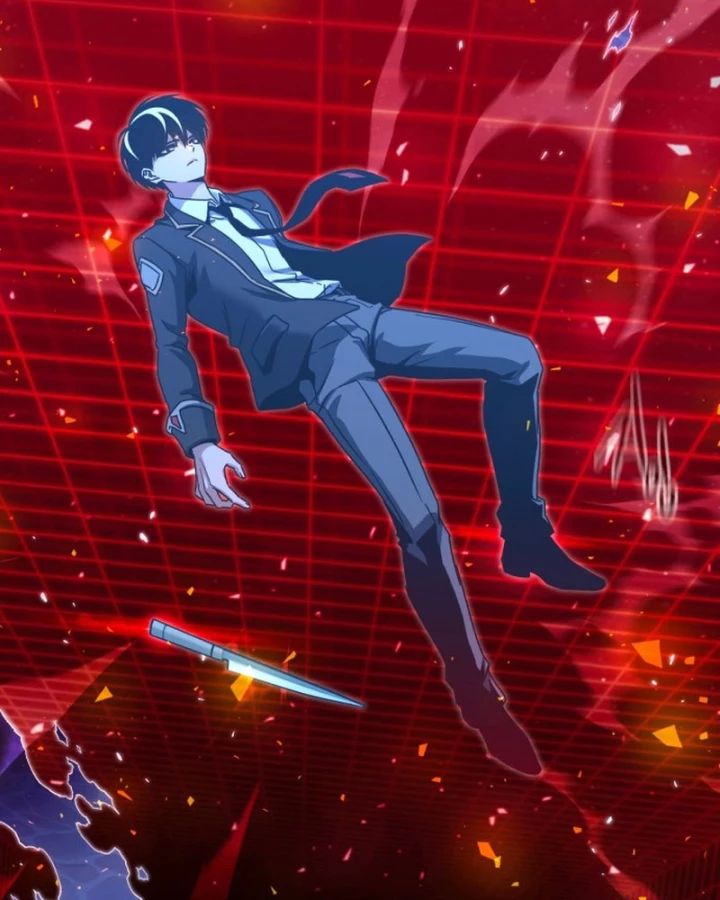 Thống Lĩnh Học Viện Chỉ Bằng Dao Sashimi Chapter 50 - 47