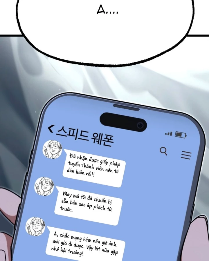 Thống Lĩnh Học Viện Chỉ Bằng Dao Sashimi Chapter 50 - 56