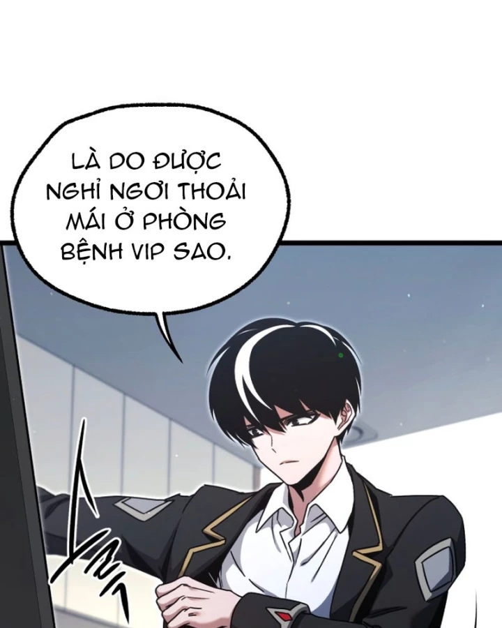 Thống Lĩnh Học Viện Chỉ Bằng Dao Sashimi Chapter 50 - 61