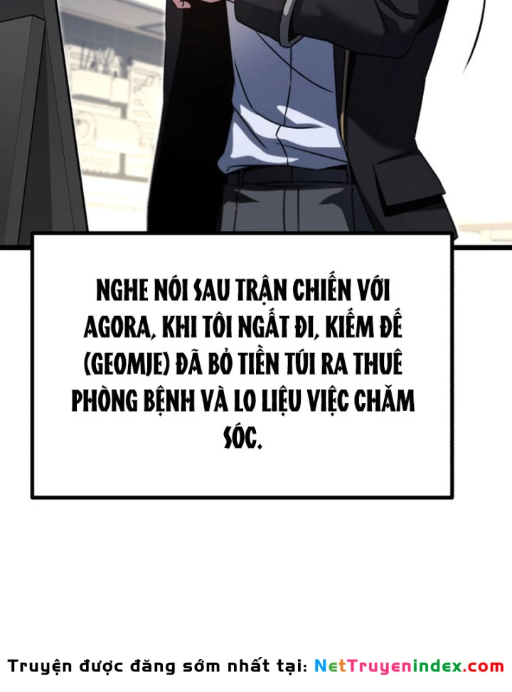Thống Lĩnh Học Viện Chỉ Bằng Dao Sashimi Chapter 50 - 62