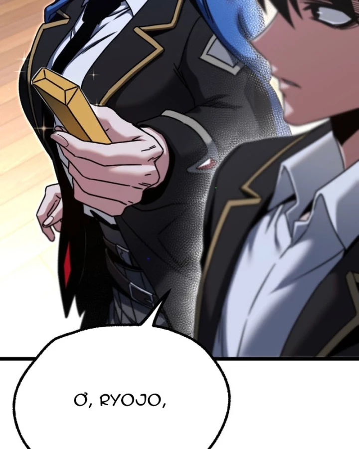 Thống Lĩnh Học Viện Chỉ Bằng Dao Sashimi Chapter 50 - 83