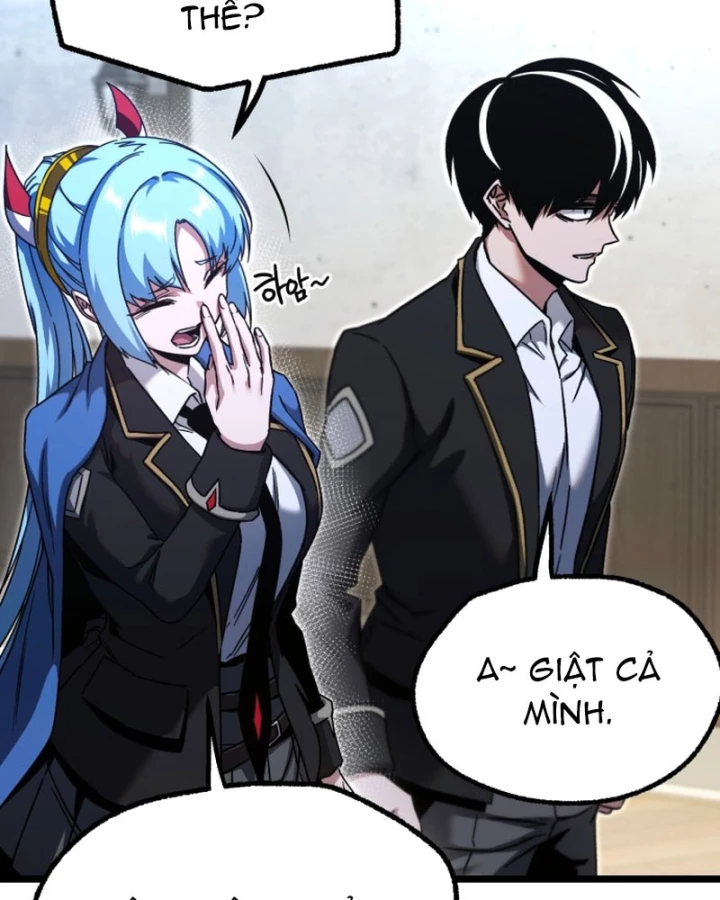 Thống Lĩnh Học Viện Chỉ Bằng Dao Sashimi Chapter 50 - 85