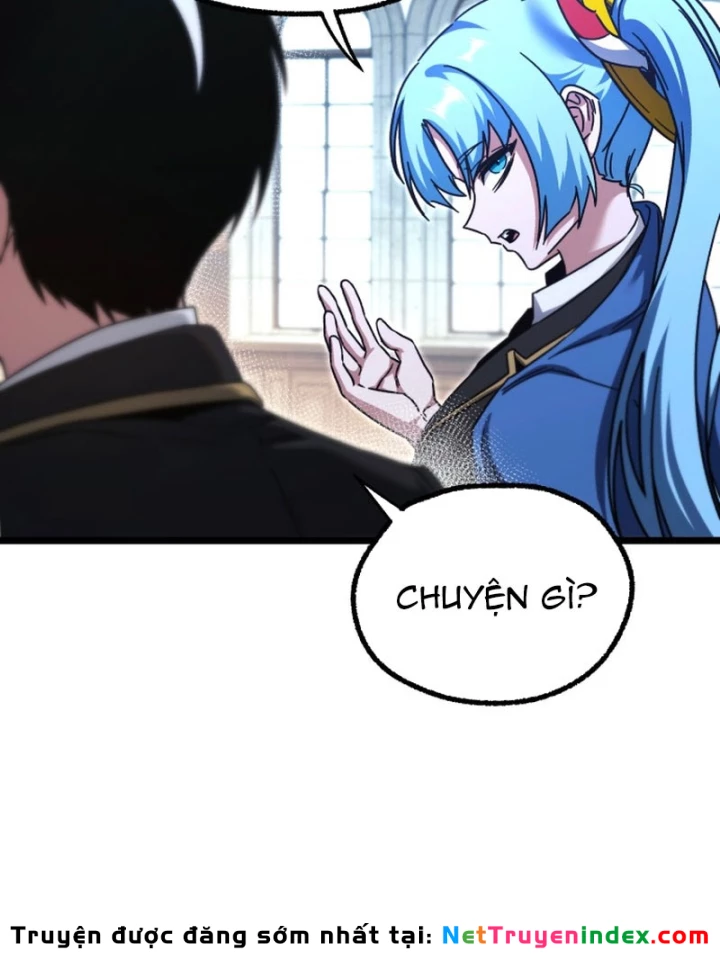 Thống Lĩnh Học Viện Chỉ Bằng Dao Sashimi Chapter 50 - 87