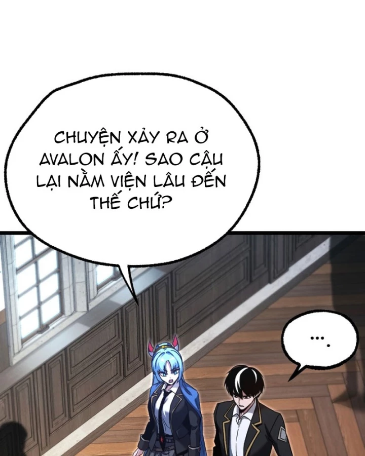 Thống Lĩnh Học Viện Chỉ Bằng Dao Sashimi Chapter 50 - 88