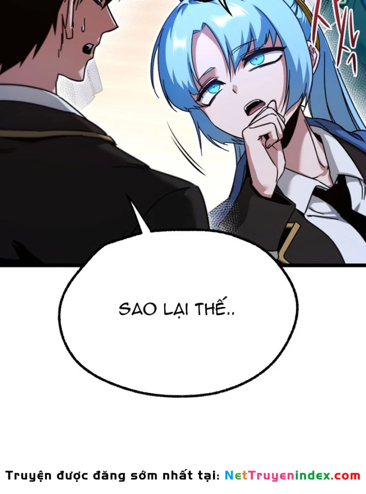 Thống Lĩnh Học Viện Chỉ Bằng Dao Sashimi Chapter 50 - 92