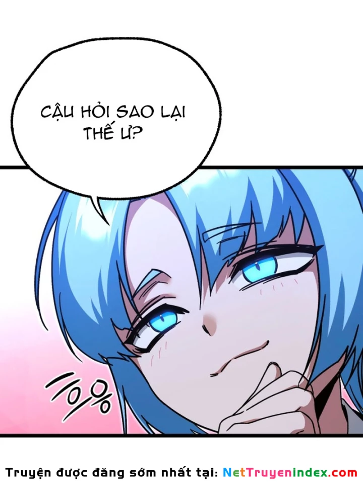 Thống Lĩnh Học Viện Chỉ Bằng Dao Sashimi Chapter 50 - 93