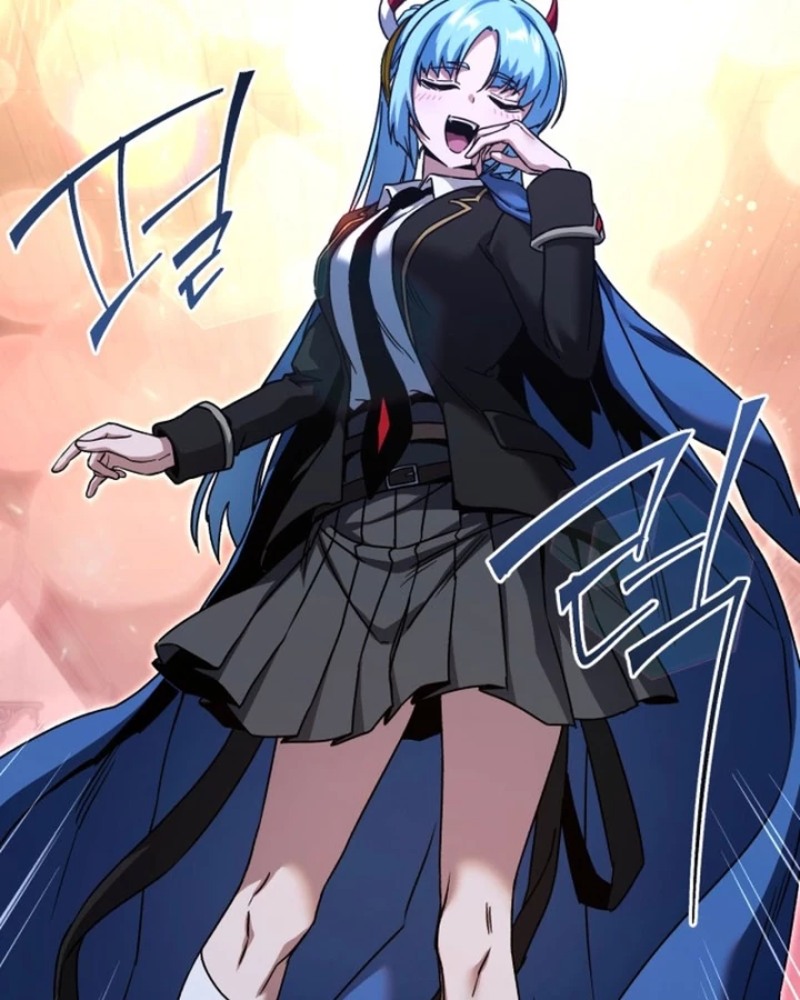 Thống Lĩnh Học Viện Chỉ Bằng Dao Sashimi Chapter 50 - 95