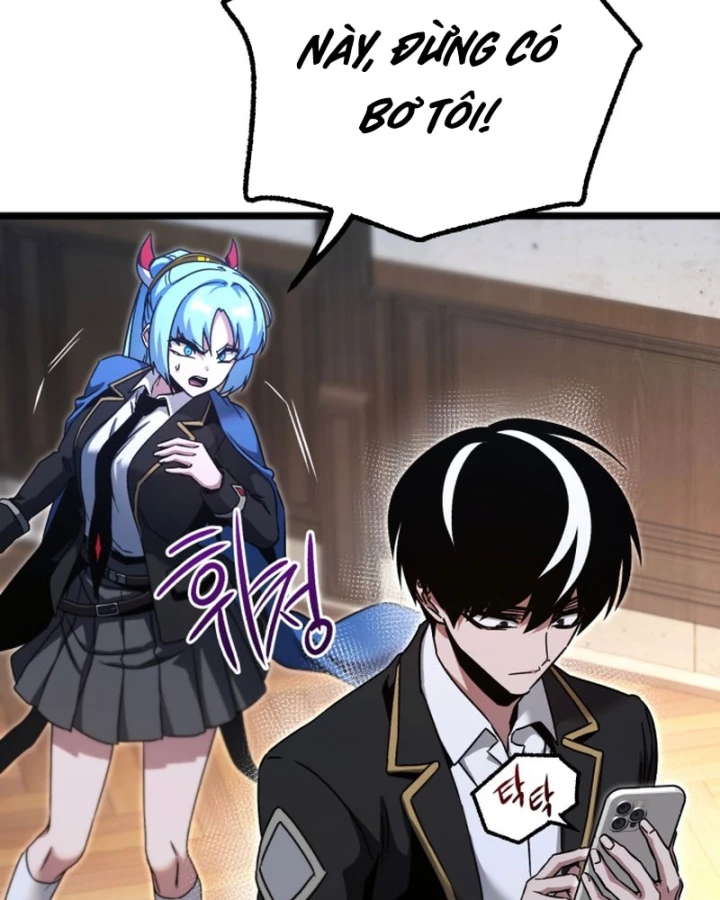 Thống Lĩnh Học Viện Chỉ Bằng Dao Sashimi Chapter 50 - 97