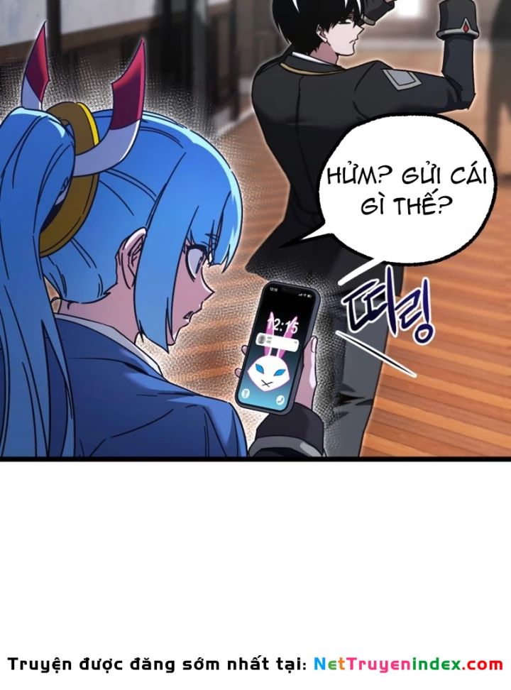 Thống Lĩnh Học Viện Chỉ Bằng Dao Sashimi Chapter 50 - 99