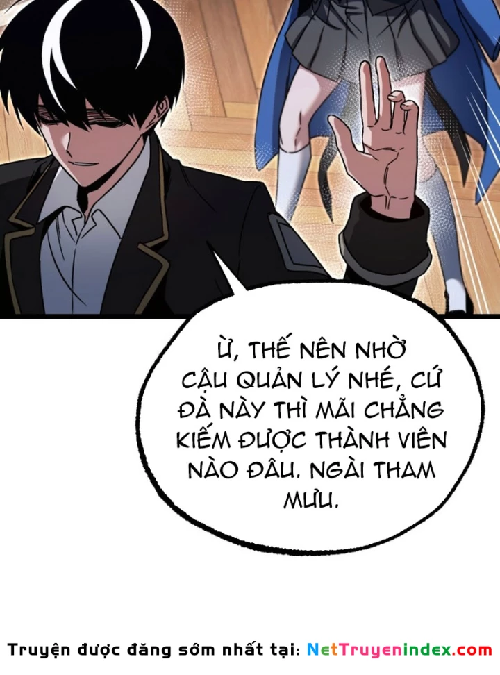 Thống Lĩnh Học Viện Chỉ Bằng Dao Sashimi Chapter 50 - 102