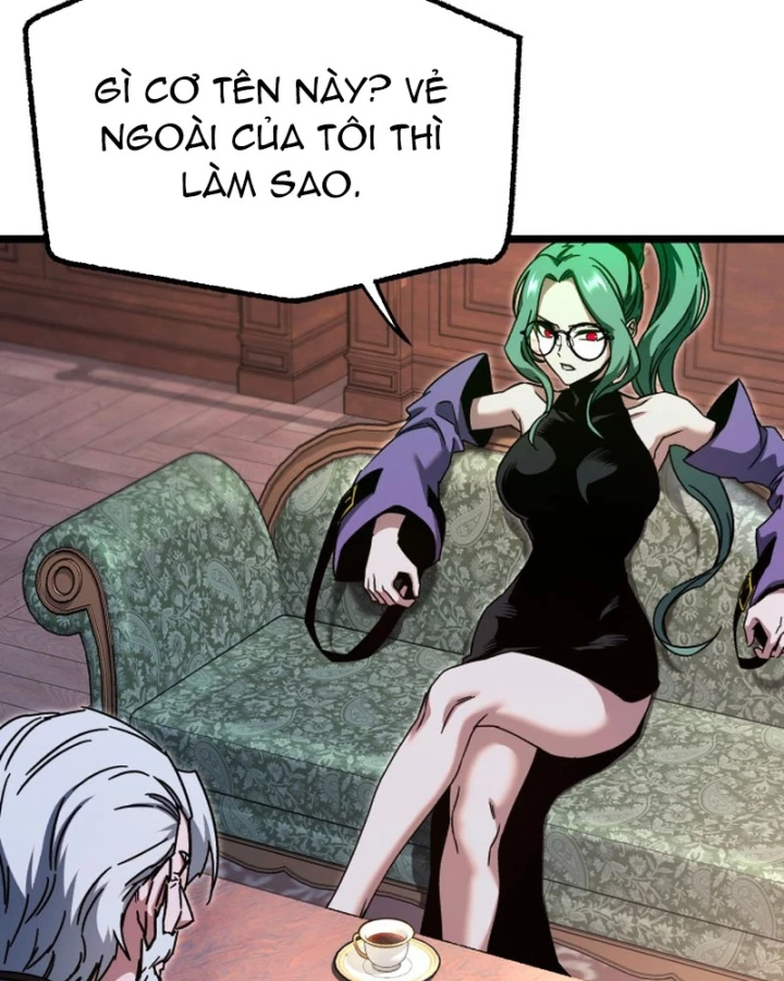 Thống Lĩnh Học Viện Chỉ Bằng Dao Sashimi Chapter 50 - 108