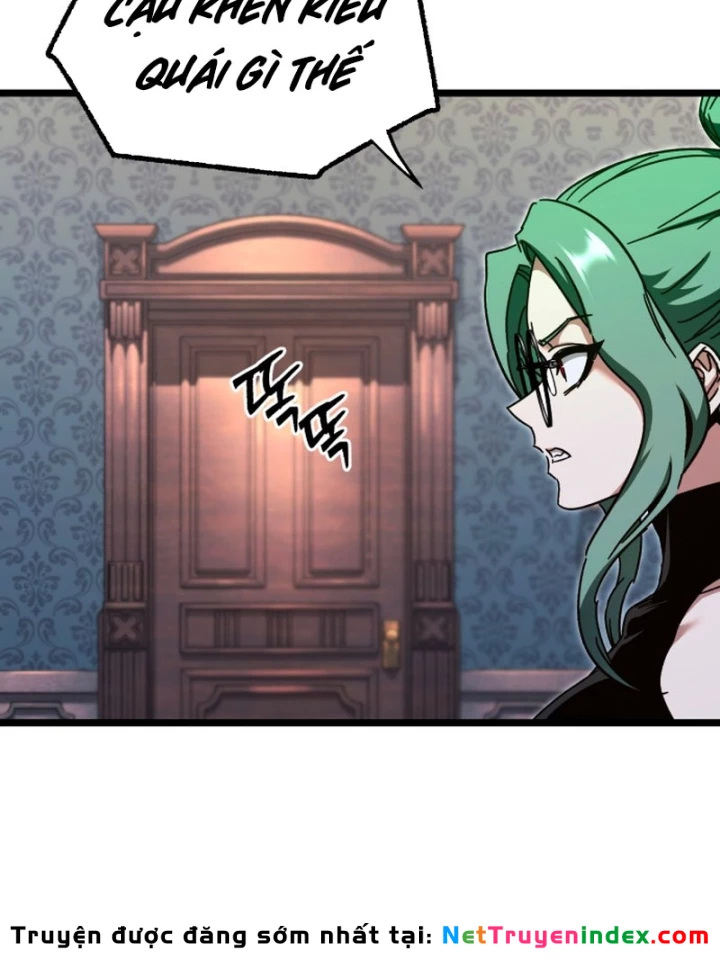 Thống Lĩnh Học Viện Chỉ Bằng Dao Sashimi Chapter 50 - 110