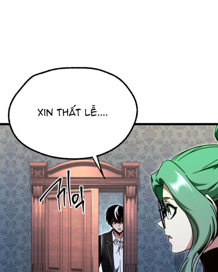 Thống Lĩnh Học Viện Chỉ Bằng Dao Sashimi Chapter 50 - 111