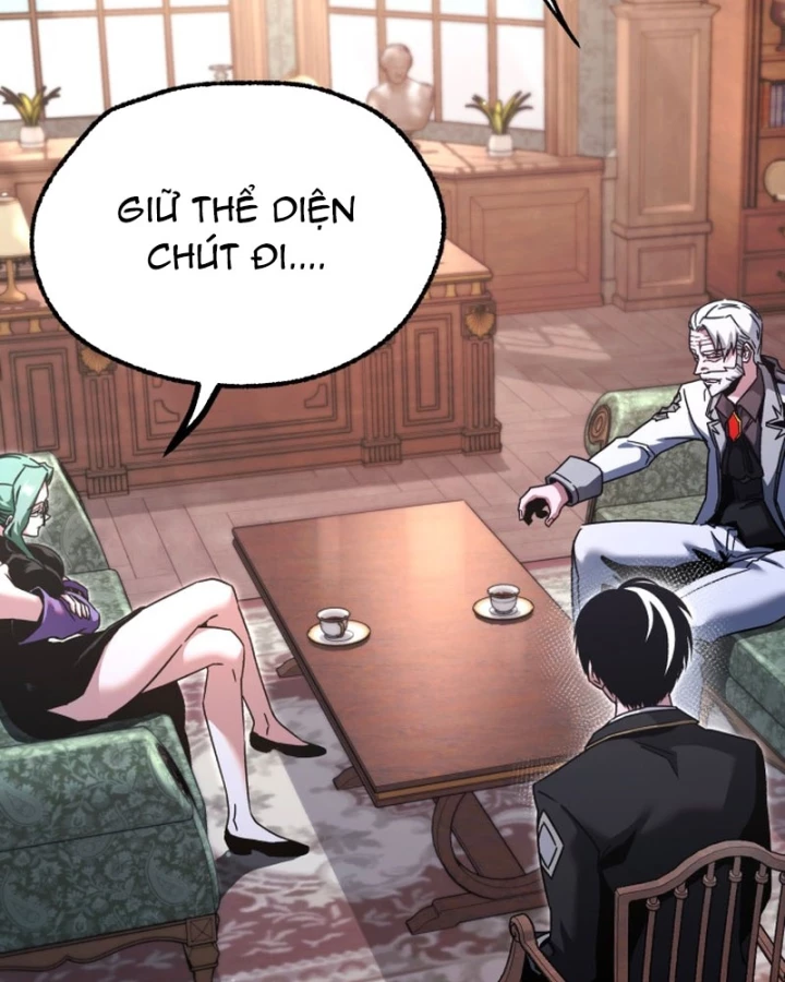 Thống Lĩnh Học Viện Chỉ Bằng Dao Sashimi Chapter 50 - 115