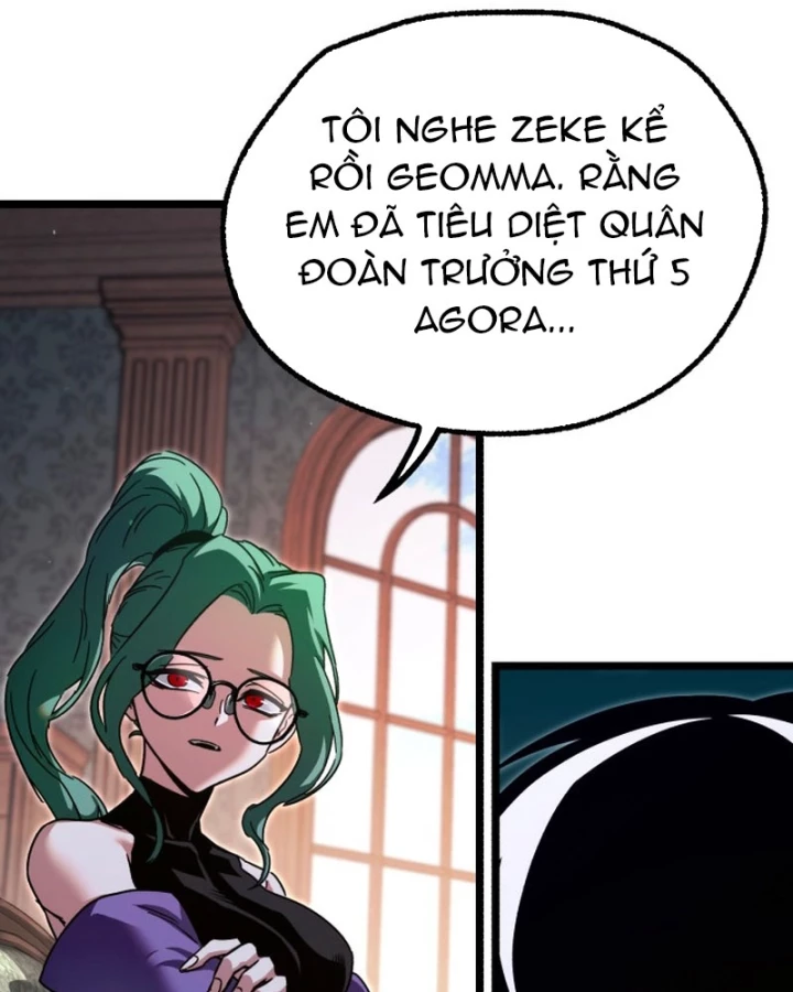 Thống Lĩnh Học Viện Chỉ Bằng Dao Sashimi Chapter 50 - 118