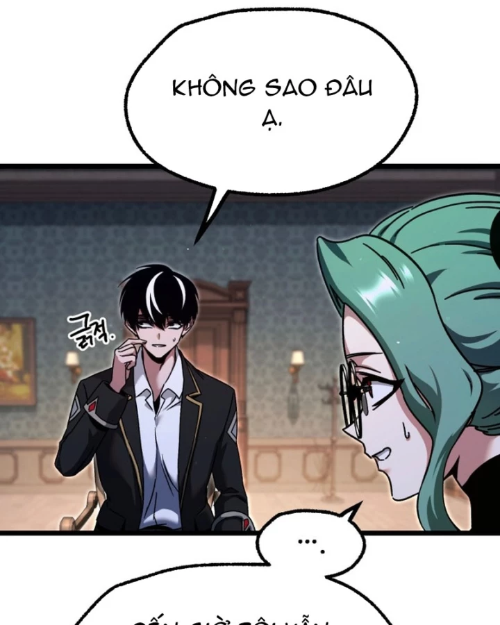 Thống Lĩnh Học Viện Chỉ Bằng Dao Sashimi Chapter 50 - 124