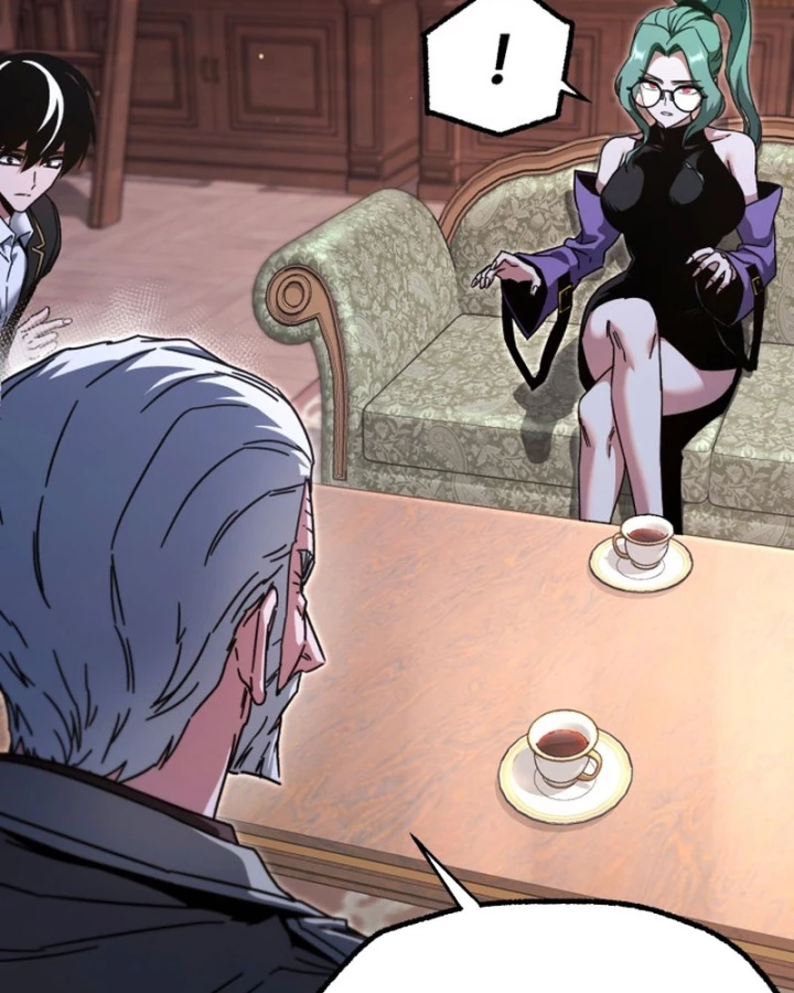 Thống Lĩnh Học Viện Chỉ Bằng Dao Sashimi Chapter 50 - 126