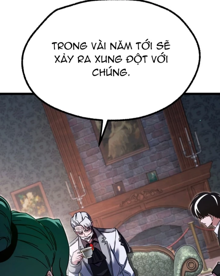 Thống Lĩnh Học Viện Chỉ Bằng Dao Sashimi Chapter 50 - 136