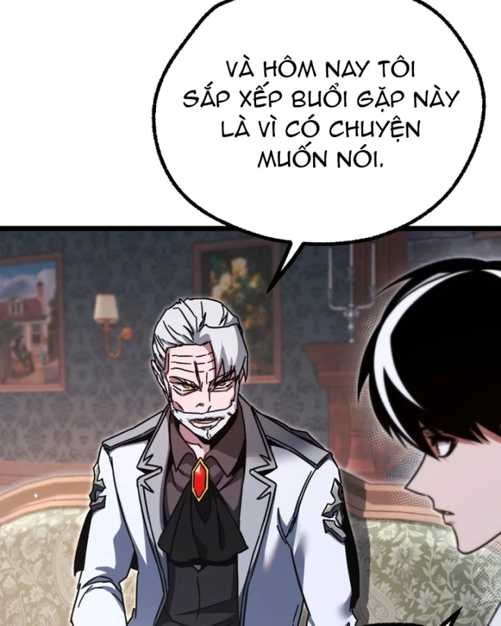 Thống Lĩnh Học Viện Chỉ Bằng Dao Sashimi Chapter 50 - 141