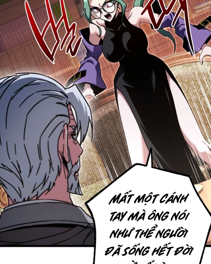 Thống Lĩnh Học Viện Chỉ Bằng Dao Sashimi Chapter 50 - 145