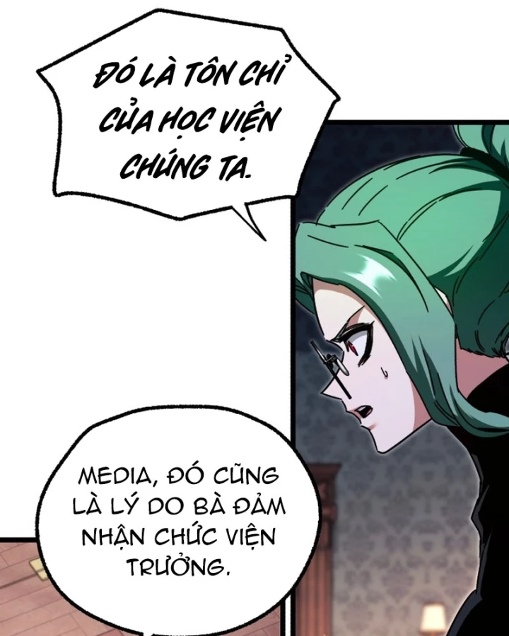 Thống Lĩnh Học Viện Chỉ Bằng Dao Sashimi Chapter 50 - 148