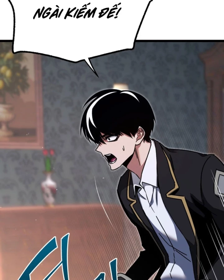 Thống Lĩnh Học Viện Chỉ Bằng Dao Sashimi Chapter 50 - 156