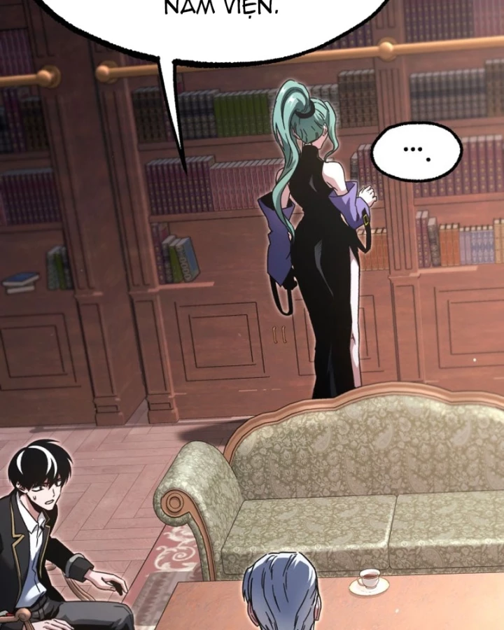 Thống Lĩnh Học Viện Chỉ Bằng Dao Sashimi Chapter 50 - 158