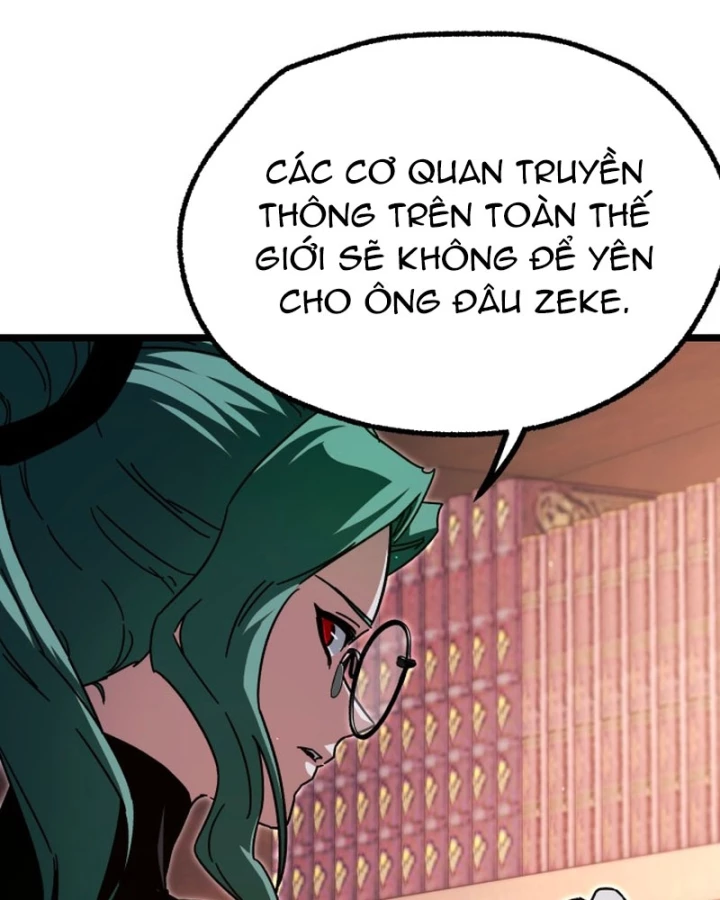 Thống Lĩnh Học Viện Chỉ Bằng Dao Sashimi Chapter 50 - 160