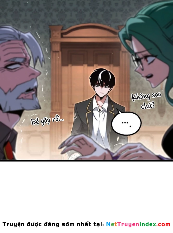 Thống Lĩnh Học Viện Chỉ Bằng Dao Sashimi Chapter 50 - 173