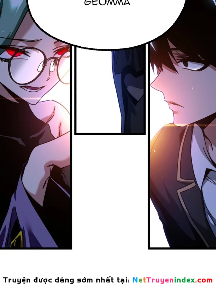 Thống Lĩnh Học Viện Chỉ Bằng Dao Sashimi Chapter 50 - 177