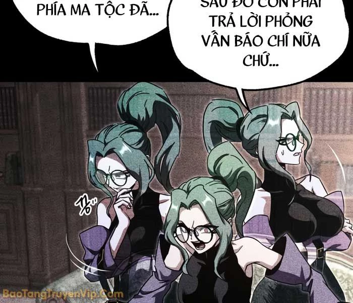 Thống Lĩnh Học Viện Chỉ Bằng Dao Sashimi Chapter 51 - 10