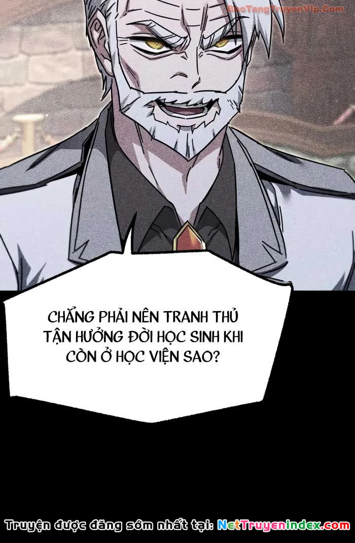Thống Lĩnh Học Viện Chỉ Bằng Dao Sashimi Chapter 51 - 13