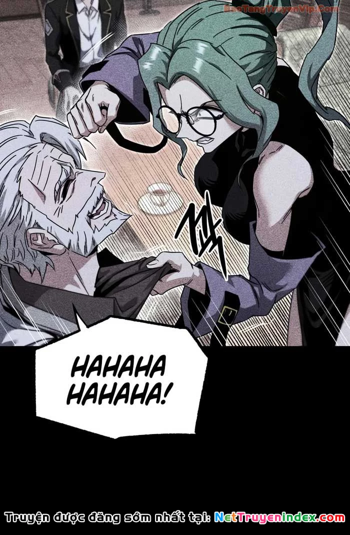 Thống Lĩnh Học Viện Chỉ Bằng Dao Sashimi Chapter 51 - 15